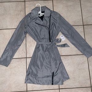 Winter / Rain coat